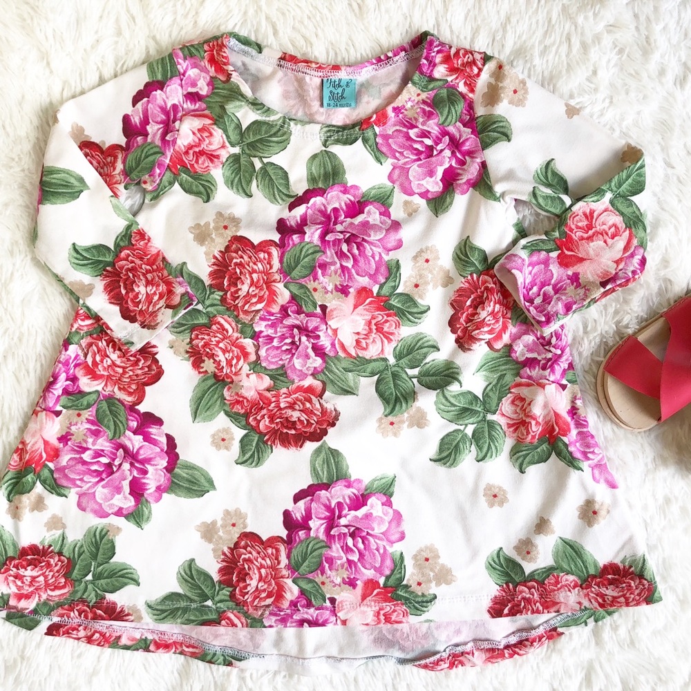 Fitch & Stitch dress